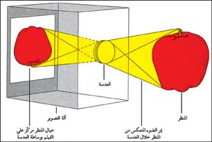 التصوير الضوئي